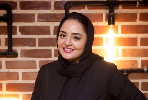 ماجرای بامزه ماشین خریدن نرگس محمدی از زبان خودش + فیلم