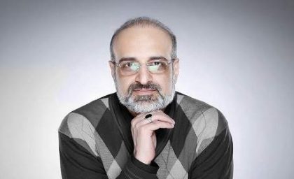 ماجرای ممنوع‌الکار شدن محمد اصفهانی+فیلم