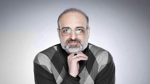 ماجرای ممنوع‌الکار شدن محمد اصفهانی+فیلم