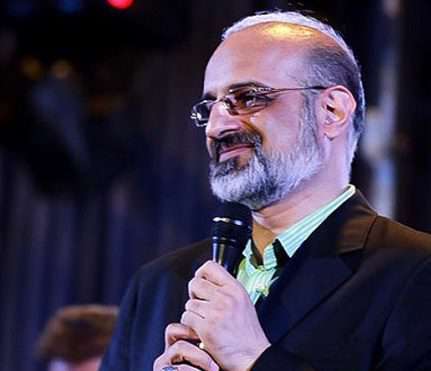 ماجرای ممنوع‌الکاری محمد اصفهانی در دوران ریاست‌جمهوری احمدی‌نژاد
