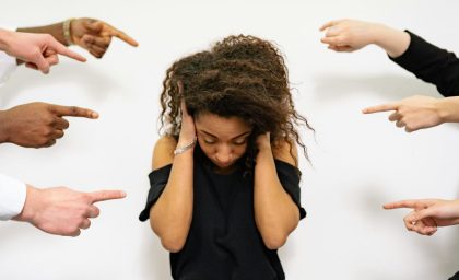 محرک های جدید ، ترس های قدیمی: چگونه OCD در حال تحول است
