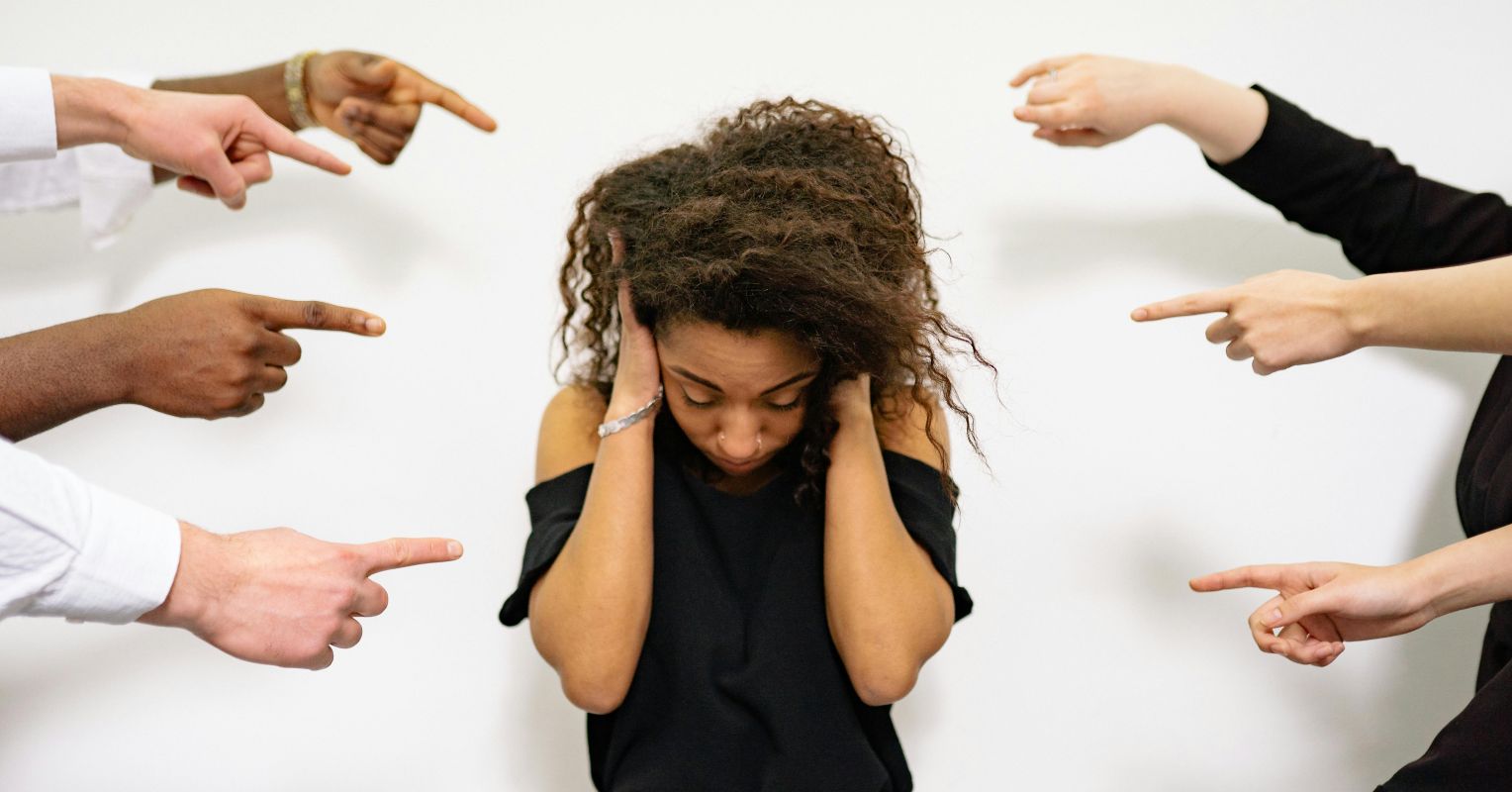 محرک های جدید ، ترس های قدیمی: چگونه OCD در حال تحول است