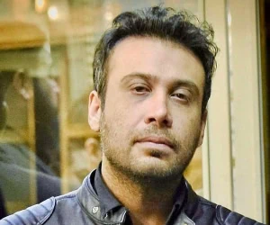 محسن چاوشی چطور خواننده سریال «آبان» شد؟+ویدیو