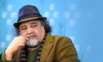 محمد‌رضا شریفی‌نیا: حسن پور شیرازی در مهمان مامان متولد شد + فیلم