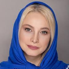 مریم کاویانی با یک سلفی ساده در استوری + عکس