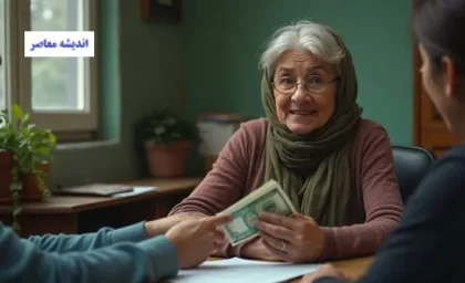 شوک شادی بخش از افزایش مستمری مددجویان بهزیستی | رقم جدید مستمری چقدر است؟ | جزئیات پرداخت مستمری ۱۴۰۴ | وعده‌های جدید برای معلولان شدید