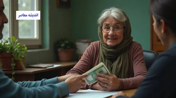 شوک شادی بخش از افزایش مستمری مددجویان بهزیستی | رقم جدید مستمری چقدر است؟ | جزئیات پرداخت مستمری ۱۴۰۴ | وعده‌های جدید برای معلولان شدید