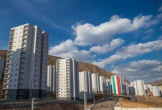پروژه های نهضت ملی مسکن تهران به کجا رسیدند؟+ جزییات