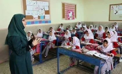 فوق‌العاده استثنایی معلمان تصویب شد امروز 3 خرداد | افزایش ۲ تا ۱۴ میلیون تومانی حقوق | جزئیات پرداخت ویژه فرهنگیان امروز