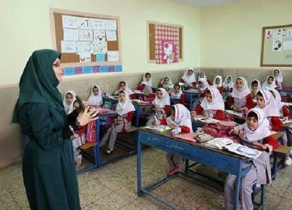 فوق‌العاده استثنایی معلمان تصویب شد امروز 3 خرداد | افزایش ۲ تا ۱۴ میلیون تومانی حقوق | جزئیات پرداخت ویژه فرهنگیان امروز