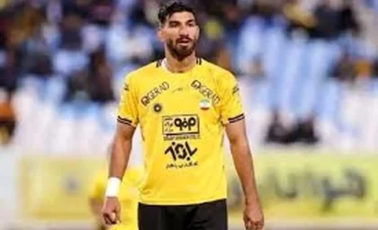 مغانلو پرسپولیسی می شود؟ – سبک ایده آل