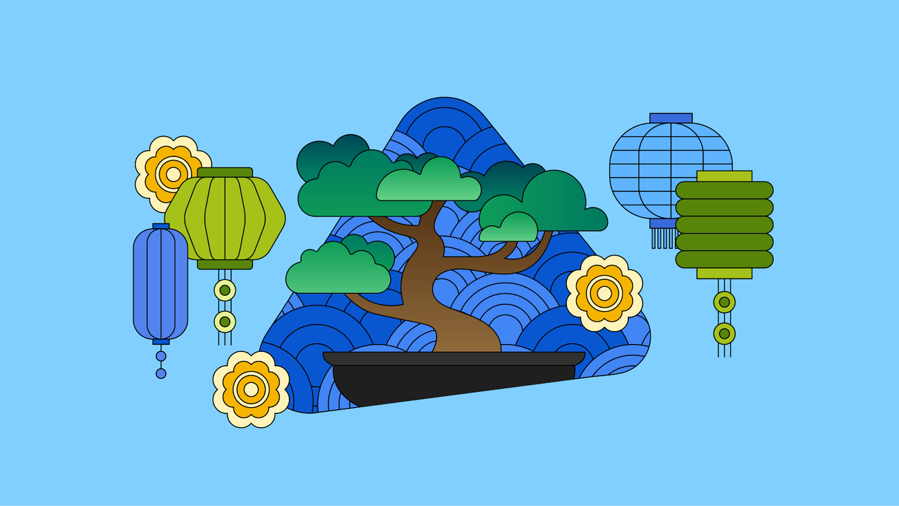 میراث آسیایی و اقیانوس آرام با Google را کاوش کنید
