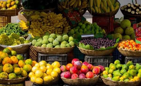 لیست قیمت میوه و سبزی در اردیبهشت اعلام شد+ جدول