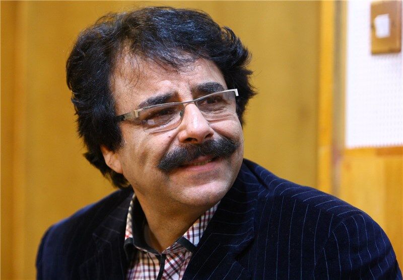 ناراحتی علیرضا افتخاری از احمدی نژاد در فضای مجازی سوژه شد+فیلم
