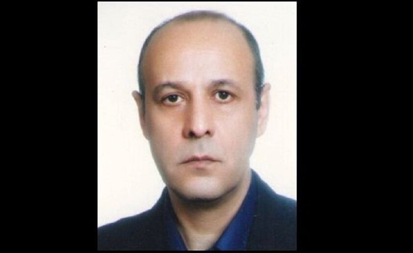 ناصر شکرایی‌راد آهنگساز سینمای ایران در ۶۹ سالگی درگذشت !