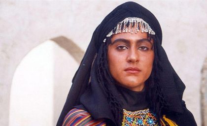 نحوه حضور ویشکا آسایش و فرهاد اصلانی در سریال امام علی+فیلم 