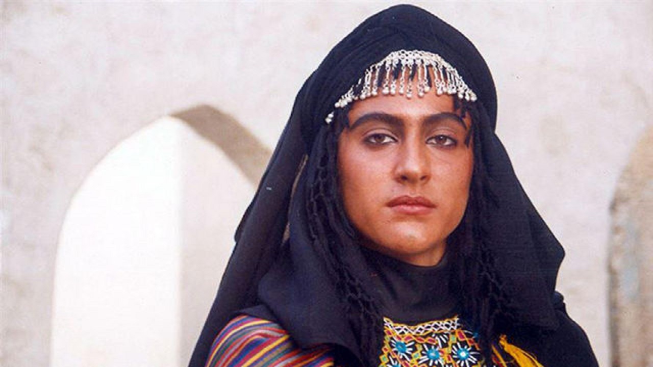 نحوه حضور ویشکا آسایش و فرهاد اصلانی در سریال امام علی+فیلم 