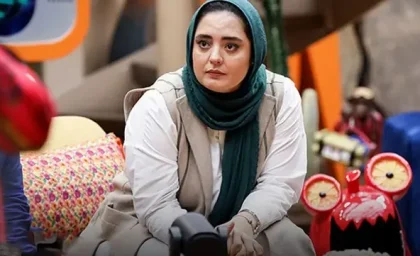 حمایت نرگس محمدی از امیر تتلو مورد نوجه رسانه ها قرار گرفت+ عکس استوری نرگس برای تتلو