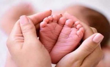 پازل کامل شد!/دهمین فرزند مادری 35 ساله در چهارمحال بختیاری داستان جدیدی را رقم زد.
