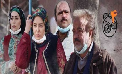 عکس سلمان بازیگر نون خ در تولد 45 سالگی اش لو رفت+ عکس