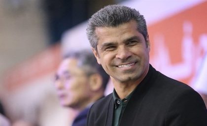 هادی ساعی و خواهرش ماهروز، قهرمانان تکواندوی کشور
