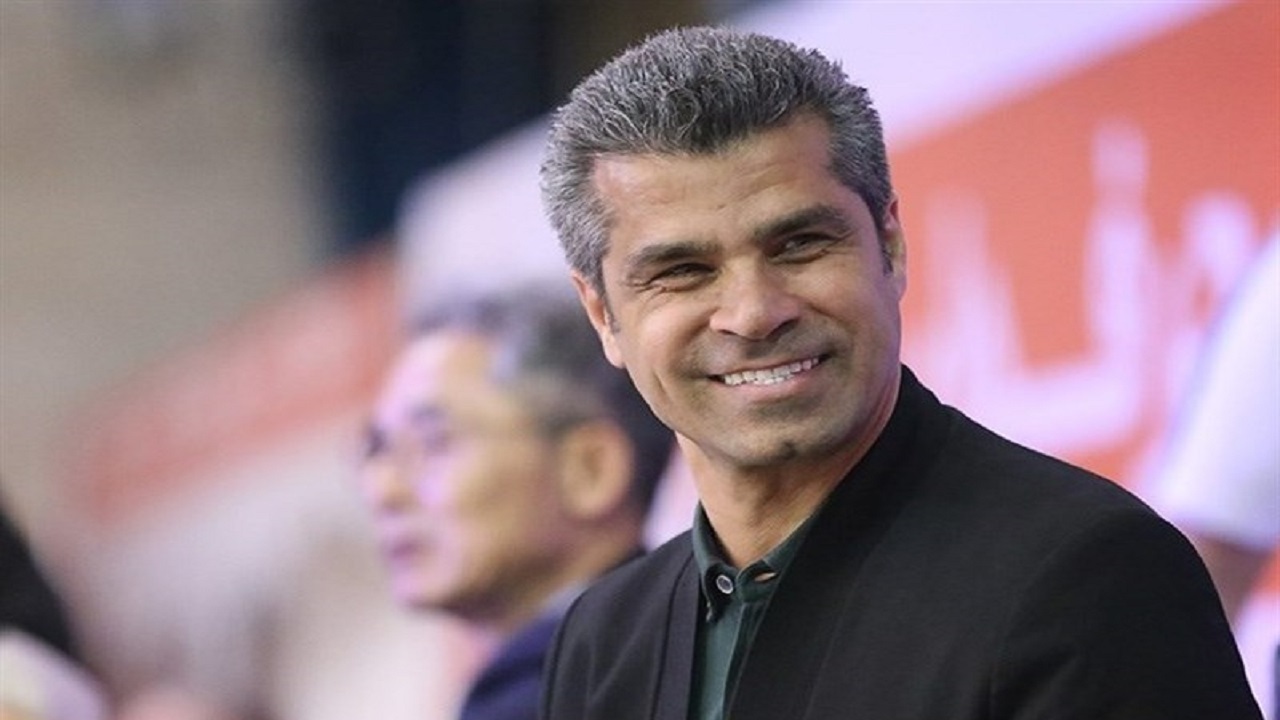 هادی ساعی و خواهرش ماهروز، قهرمانان تکواندوی کشور