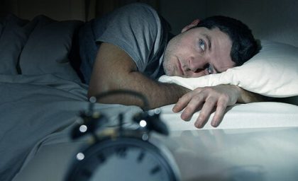 هشدار علمی جدید: ۳ شب بی‌خوابی کافیست تا قلب شما در خطر قرار بگیرد!