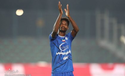 هواداران استقلال جواب عضو هیات مدیره را دادند!