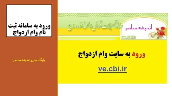 وام ازدواج ۱۴۰۴ چند میلیون تومان است؟ | شرایط جدید دریافت اعلام شد | جزئیات مهم برای دختران و پسران مجرد