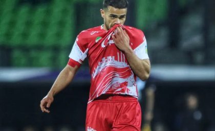 وعده‌ جذاب اورونوف به هواداران پرسپولیس
