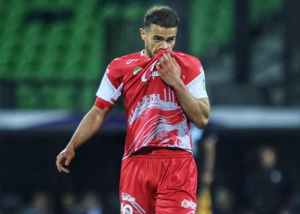 وعده‌ جذاب اورونوف به هواداران پرسپولیس