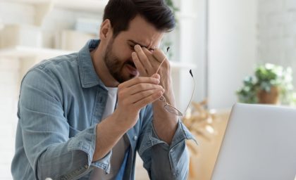 وقتی “به اندازه کافی خوب” امکان پذیر نیست
