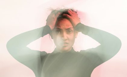 وقتی ذهن و بدن شما به زبان های مختلف صحبت می کند
