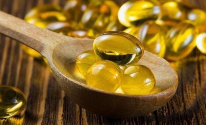 ویتامین استراتژیک: سوخت ضروری بدن شما!