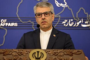 بقائی: بیانات رهبر انقلاب را فصل‌الخطاب قرار می‌دهیم/ درمان جنگ تحمیلی، دفاع است