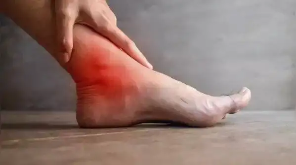پاهای شما رازهای مهمی از وضعیت سلامت درونی بدنتان فاش می‌کنند