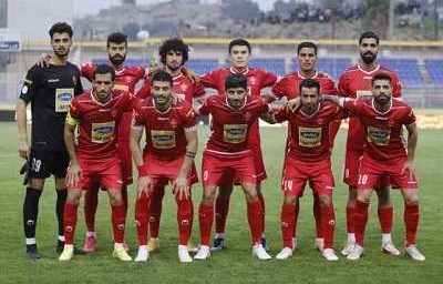 جدایی این4 ستاره پرسپولیس با دلیل فنی قطعی شد / تحلیل فنی از مهره های پرسپولیس / کارتال در تابستان تصمیم خود را می گیرد