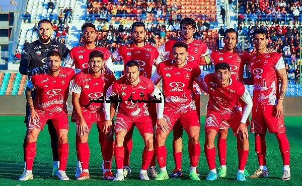 خبر مهم از نقل و انتقالات باشگاه پرپسولیس / دومین نقل انتقالات پرسپولیس غیر رسمی اعلام شد + معرفی