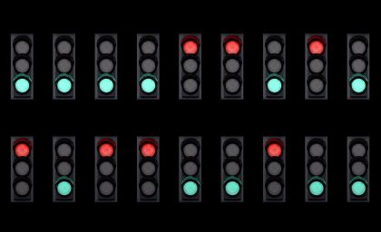 پروژه Google's Green Light AI ابتکار کاهش ترافیک در بوستون گسترش می یابد