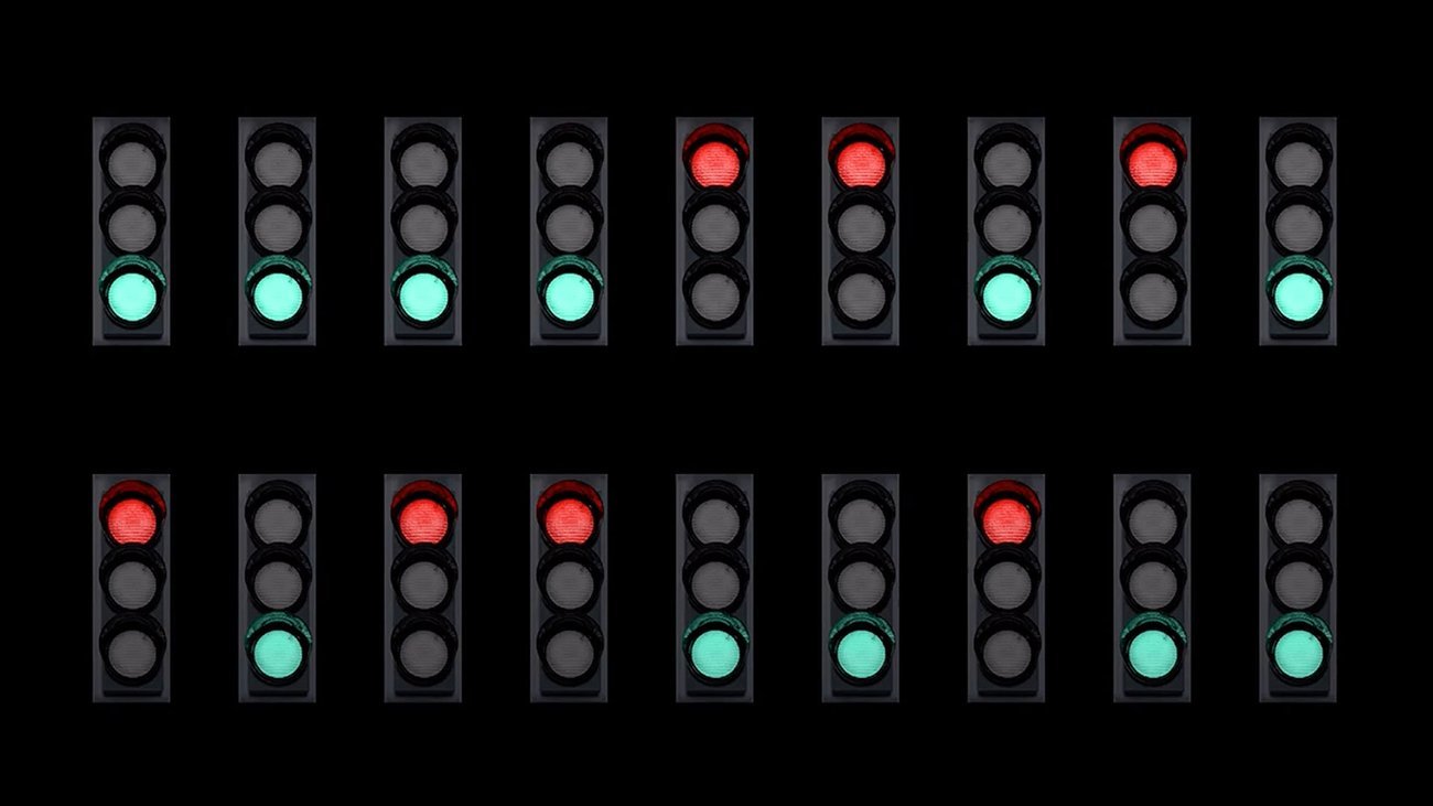 پروژه Google's Green Light AI ابتکار کاهش ترافیک در بوستون گسترش می یابد