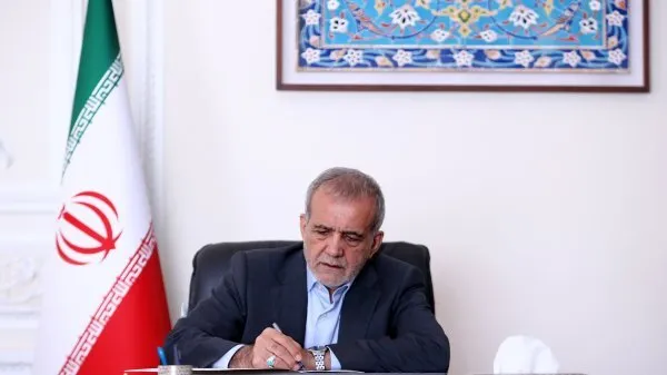 پادشاه عمان پزشکیان را به مسقط دعوت کرد+ جزییات سفر مهم و سرنوشت ساز