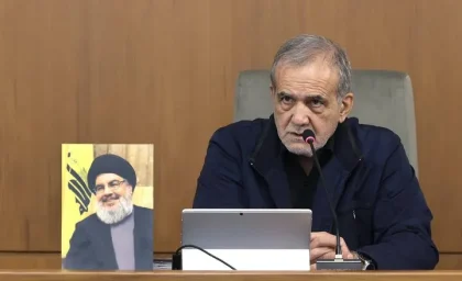 جبران خسارات بندر عباس/ مقصرین به سزای عمل خود میرسند!