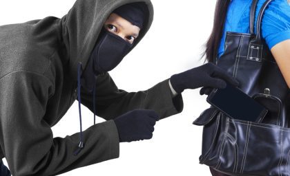پس از دزدیده شدن گوشی همراه، چه اقداماتی انجام دهیم؟