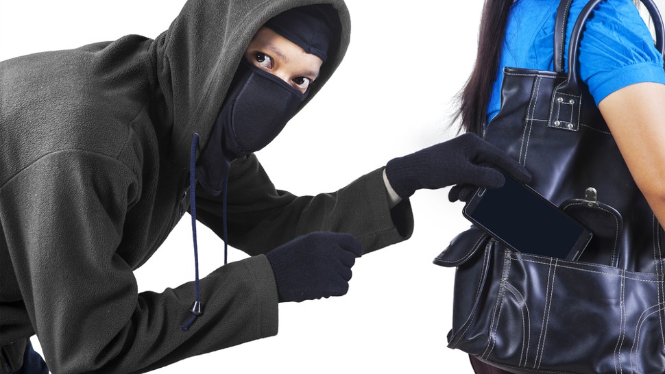 پس از دزدیده شدن گوشی همراه، چه اقداماتی انجام دهیم؟