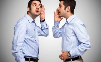 چرا صحبت کردن با خود مفید است؟