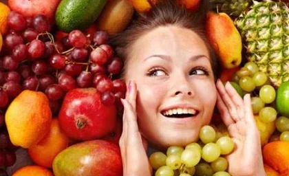 چه بخوریم تا پوست و مو سالم‌تری داشته باشیم؟ معرفی ریزمغذی‌های ضروری