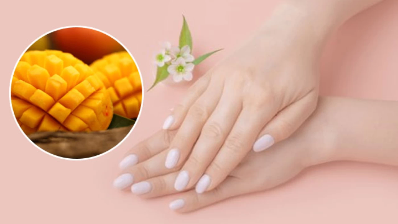 🌟 چگونه انبه می‌تواند پوست شما را شاداب و پاکیزه نگه دارد؟