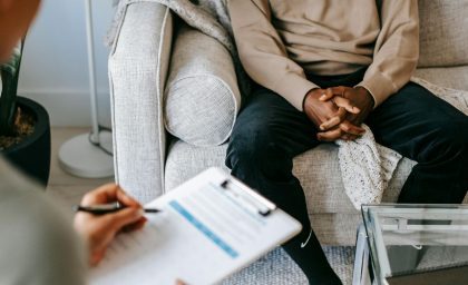 چگونه حضور درمانی باعث تغییر واقعی می شود؟