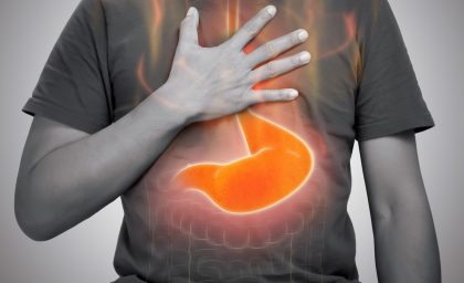 چگونه فرآیند گوارش غذا را تسریع کنیم؟