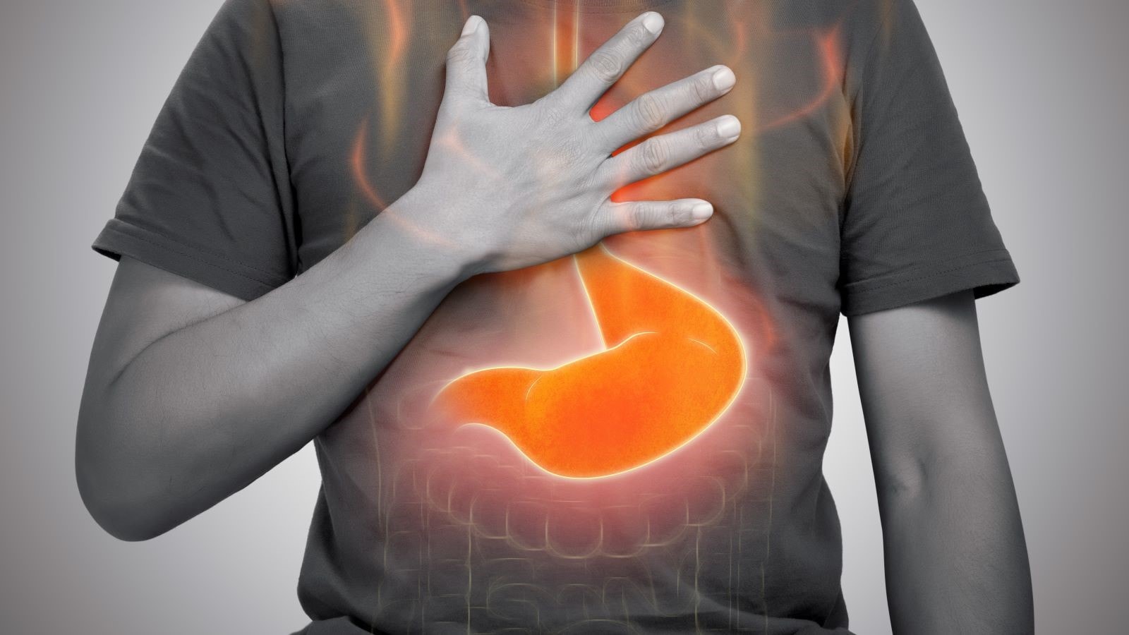 چگونه فرآیند گوارش غذا را تسریع کنیم؟